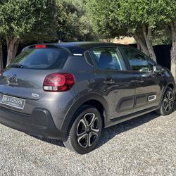 Citroen C3 1.5 BlueHDi - 100 S&S  2016 BERLINE Feel Pack PHASE 2 Perpignan