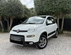 Fiat Panda Perpignan