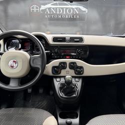 Fiat Panda 0.9i TwinAir - 90 S&S - 4X4 Euro 6  III Cross 4X4 PHASE 1 Perpignan