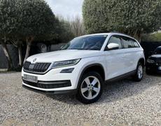 Skoda Kodiaq Perpignan