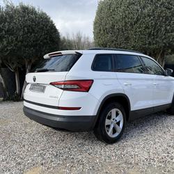 Skoda Kodiaq 2.0L 150CH distri neuve DSG7 Perpignan