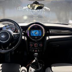 Mini Mini 2.0i - 192  F56 LCI COUPE Cooper S PHASE 2 Perpignan
