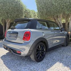 Mini Mini 2.0i - 192  F56 LCI COUPE Cooper S PHASE 2 Perpignan