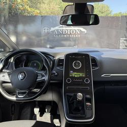 Renault Scenic 3 1.6 Energy dCi - 130  IV MONOSPACE Intens PHASE 1 Perpignan
