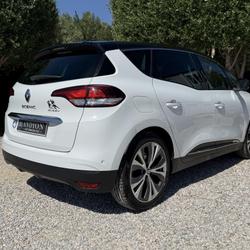 Renault Scenic 3 1.6 Energy dCi - 130  IV MONOSPACE Intens PHASE 1 Perpignan