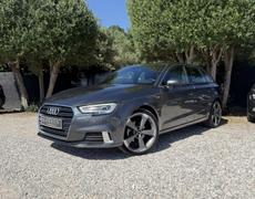 Audi A3 Perpignan