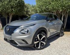 Nissan Juke Perpignan