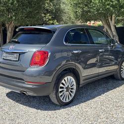 Fiat 500x 1.4 MultiAir 16V - 140 S&S - BV DCT X BERLINE Lounge PHASE 1 Perpignan