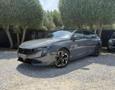 Peugeot 508 SW Perpignan