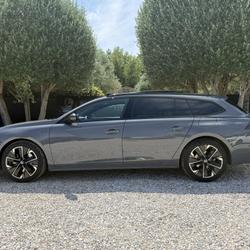 Peugeot 508 SW SW Hybrid - 225 - BV e-EAT8  II SW BREAK GT PHASE 2 Perpignan