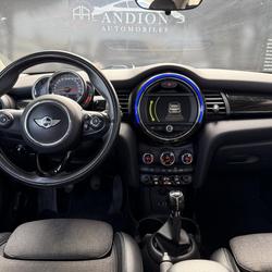 Mini Mini 1.5 D - 116  5P F55 BERLINE Cooper D PHASE 1 Perpignan