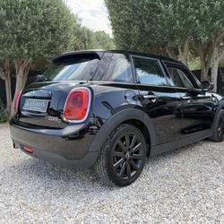Mini Mini 1.5 D - 116  5P F55 BERLINE Cooper D PHASE 1 Perpignan