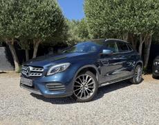 Mercedes GLA Perpignan
