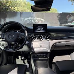 Mercedes GLA 200 - BV 7G-DCT  -  Sport Edition PHASE 2 Perpignan