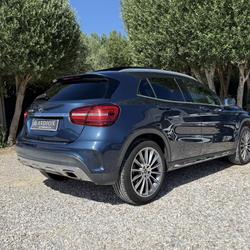 Mercedes GLA 200 - BV 7G-DCT  -  Sport Edition PHASE 2 Perpignan