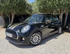 Mini Mini Perpignan