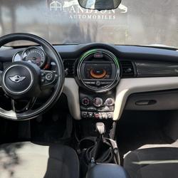 Mini Mini 1.5i - 136  5P F55 BERLINE Cooper Marylebone PHASE 1 Perpignan