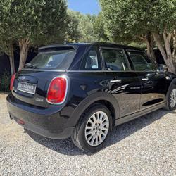 Mini Mini 1.5i - 136  5P F55 BERLINE Cooper Marylebone PHASE 1 Perpignan