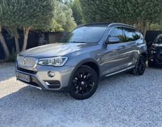 BMW X3 Perpignan