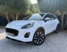 Ford Puma Perpignan