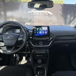 Ford Puma 1.0 Flexifuel mHEV - 125 S&S  II 2019 Titanium PHASE 1 Perpignan
