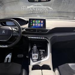 Peugeot 3008 2.0 BlueHDi S&S - 180 - BV EAT6 GT Perpignan