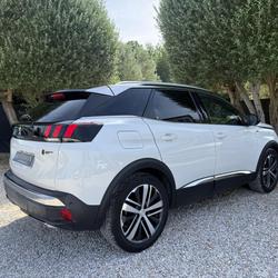 Peugeot 3008 2.0 BlueHDi S&S - 180 - BV EAT6 GT Perpignan