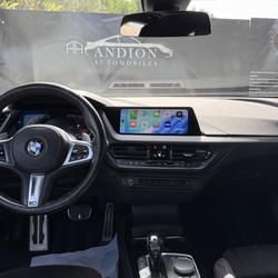 BMW Serie 1 120d xDrive - BVA  BERLINE F40 M Sport Perpignan