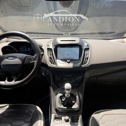 Ford Kuga 2.0 TDCi - 150 4x2 Vignale PHASE 2 Perpignan