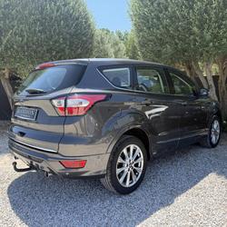 Ford Kuga 2.0 TDCi - 150 4x2 Vignale PHASE 2 Perpignan