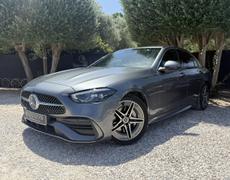 Mercedes Classe C Perpignan