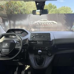Peugeot Rifter Long 1.5D - 130 CH 7 places Perpignan