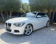 BMW Serie 1 Perpignan