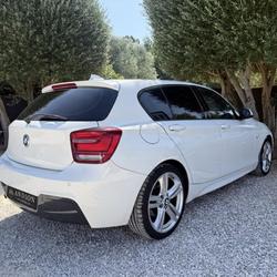 BMW Serie 1 118d BVA  F20 M Sport Perpignan