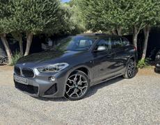 BMW X2 Perpignan