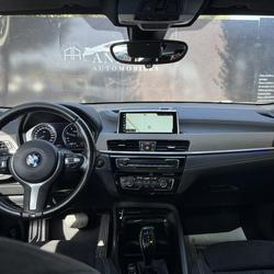 BMW X2 xDrive 20d Full Options BVA  M Sport X Perpignan