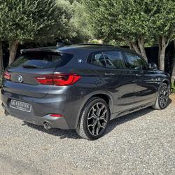 BMW X2 xDrive 20d Full Options BVA  M Sport X Perpignan