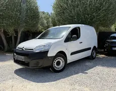 Citroen Berlingo Perpignan