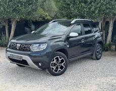 Dacia Duster Perpignan
