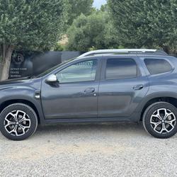 Dacia Duster 1.5 Blue dCi - 115 4x4 E6U  II Prestige PHASE 1 Perpignan