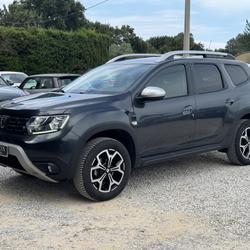 Dacia Duster 1.5 Blue dCi - 115 4x4 E6U  II Prestige PHASE 1 Perpignan