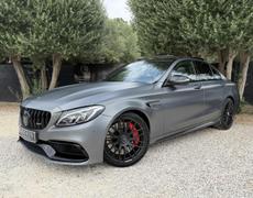 Mercedes Classe C Perpignan