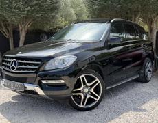 Mercedes Classe M Perpignan