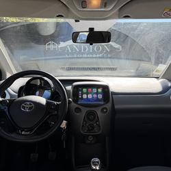 Toyota Aygo 1.0 VVT-i 2020  II 2014 x-play PHASE 2 Perpignan