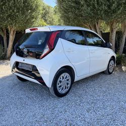 Toyota Aygo 1.0 VVT-i 2020  II 2014 x-play PHASE 2 Perpignan
