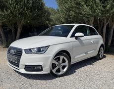 Audi A1 Perpignan