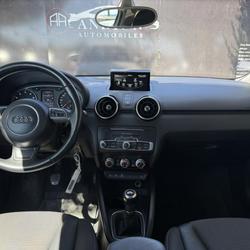 Audi A1 1.0 TFSI - 82 CH Style PHASE 2 Perpignan