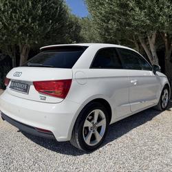 Audi A1 1.0 TFSI - 82 CH Style PHASE 2 Perpignan