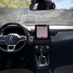 Renault Arkana 1.6 E-Tech 145CH Perpignan