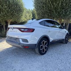 Renault Arkana 1.6 E-Tech 145CH Perpignan